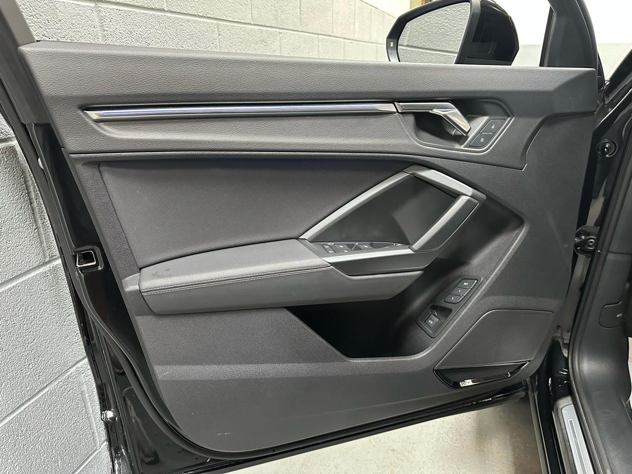 Audi Q3 S line Premium Plus 45 TFSI quattro 2022