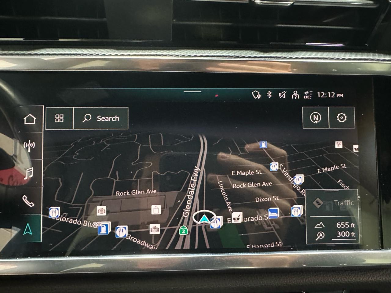 Audi Q3 S line Premium Plus 45 TFSI quattro 2022