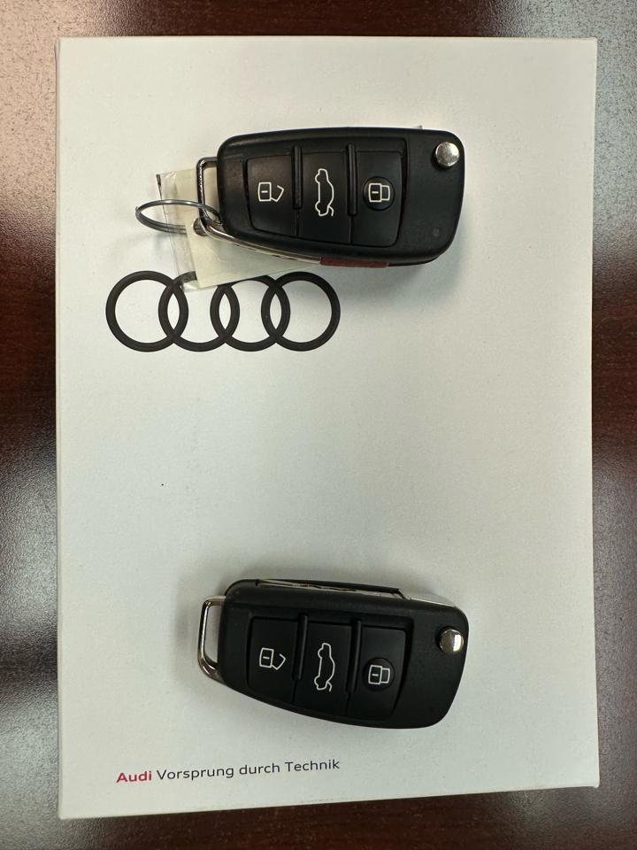 Audi Q3 S line Premium Plus 45 TFSI quattro 2022