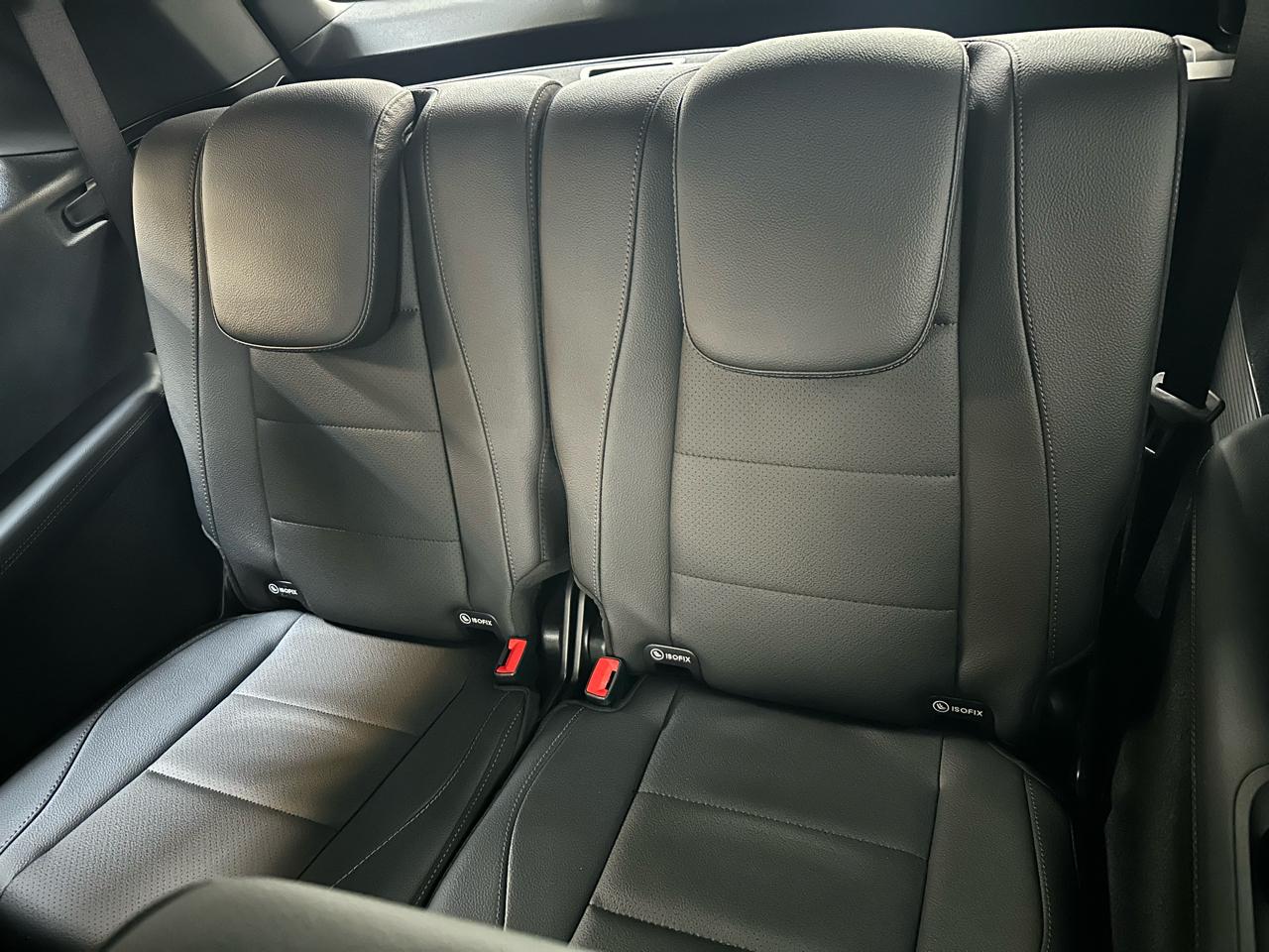 Mercedes-Benz GLS GLS 450 4MATIC SUV 2023