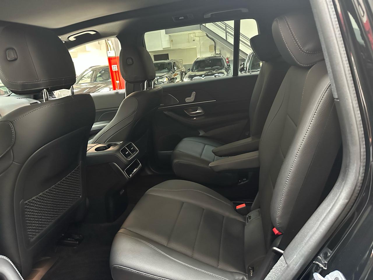 Mercedes-Benz GLS GLS 450 4MATIC SUV 2023