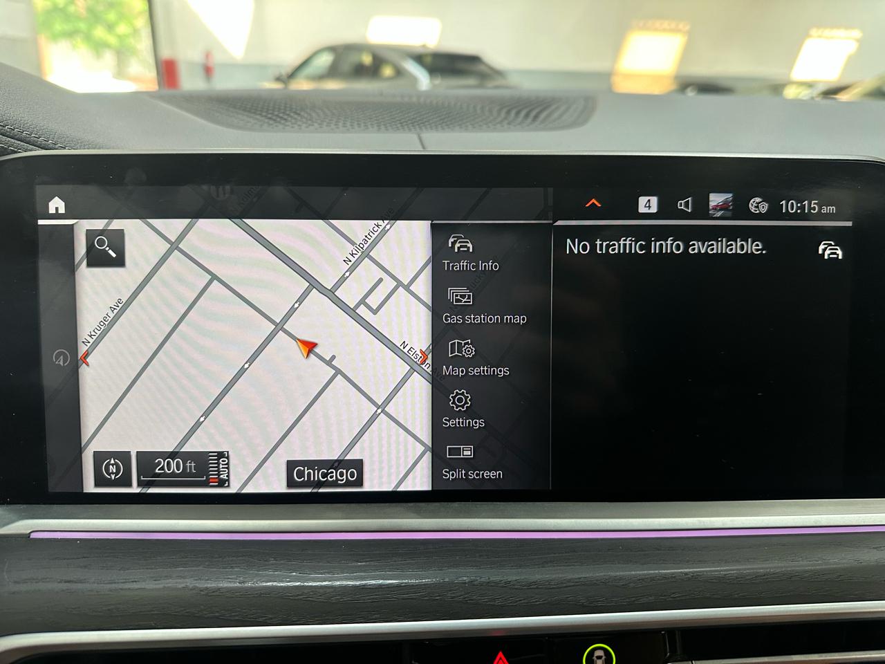 BMW X7 xDrive40i Sports Activity Vehicle 2022