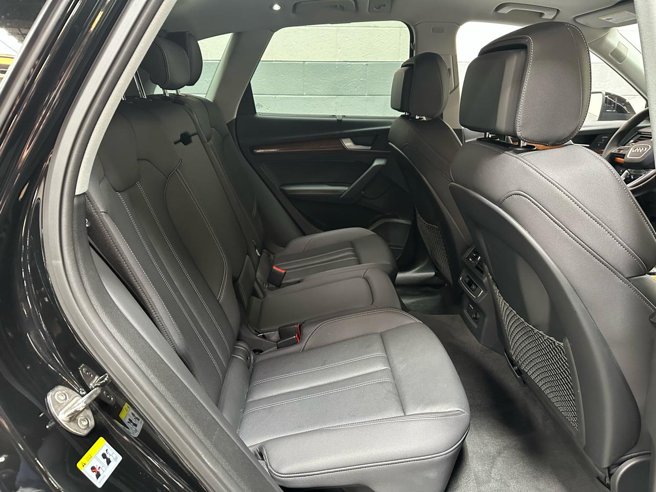 Audi Q5 S line Premium Plus 45 TFSI quattro 2023