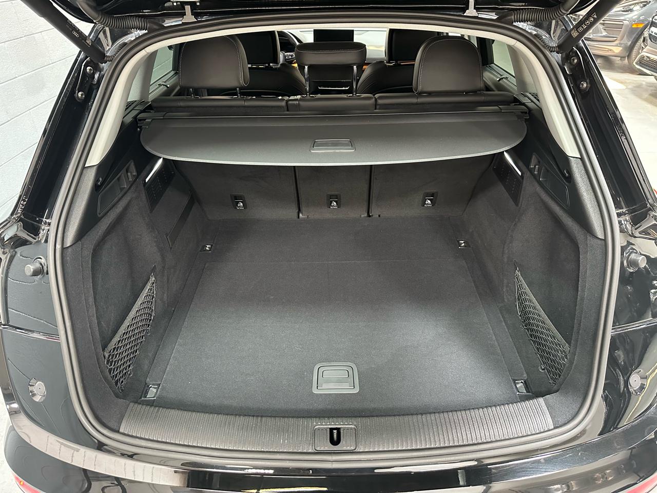Audi Q5 S line Premium Plus 45 TFSI quattro 2023