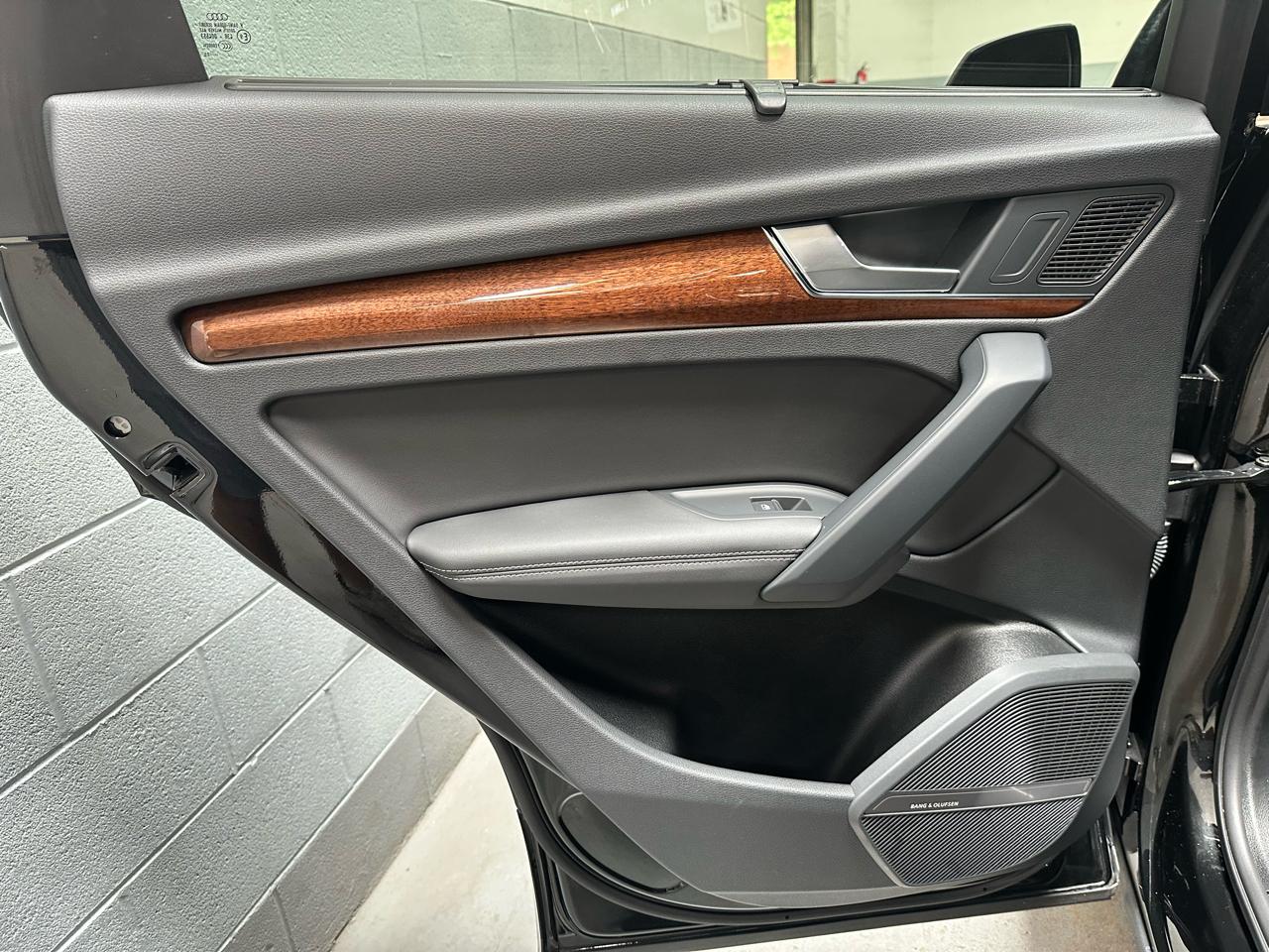 Audi Q5 S line Premium Plus 45 TFSI quattro 2023