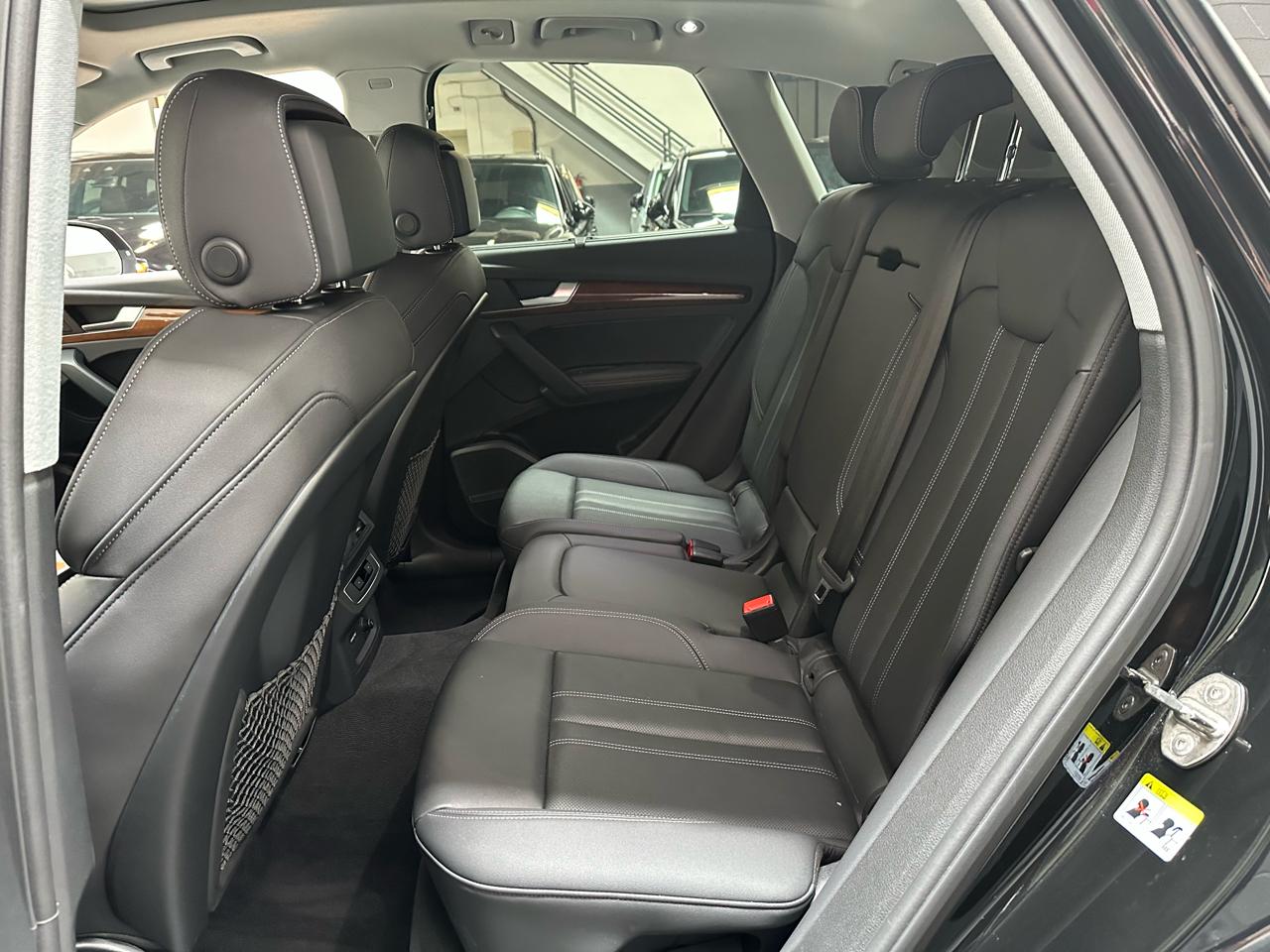 Audi Q5 S line Premium Plus 45 TFSI quattro 2023