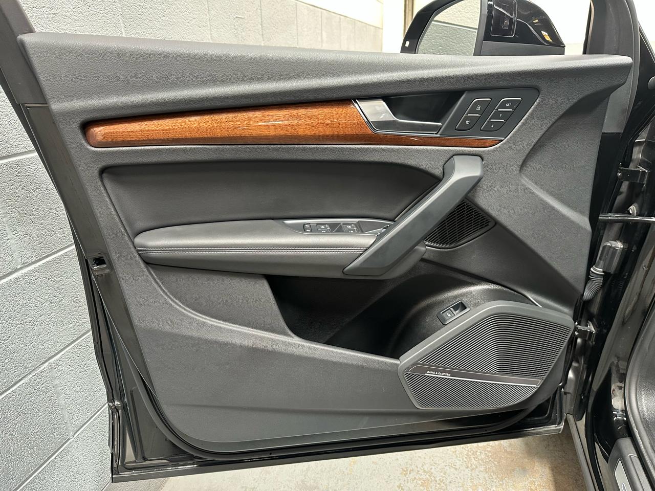 Audi Q5 S line Premium Plus 45 TFSI quattro 2023
