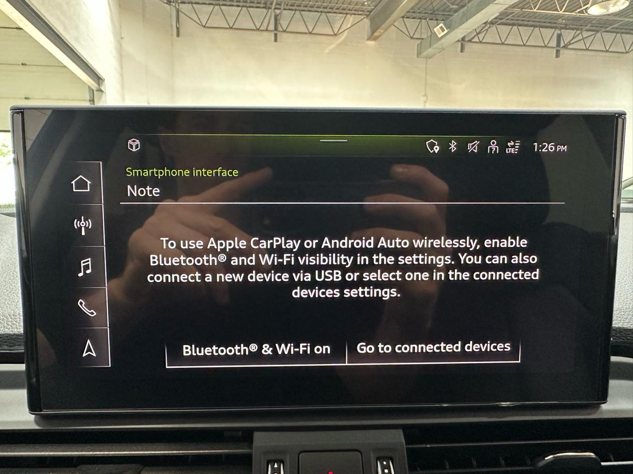 Audi Q5 S line Premium Plus 45 TFSI quattro 2023