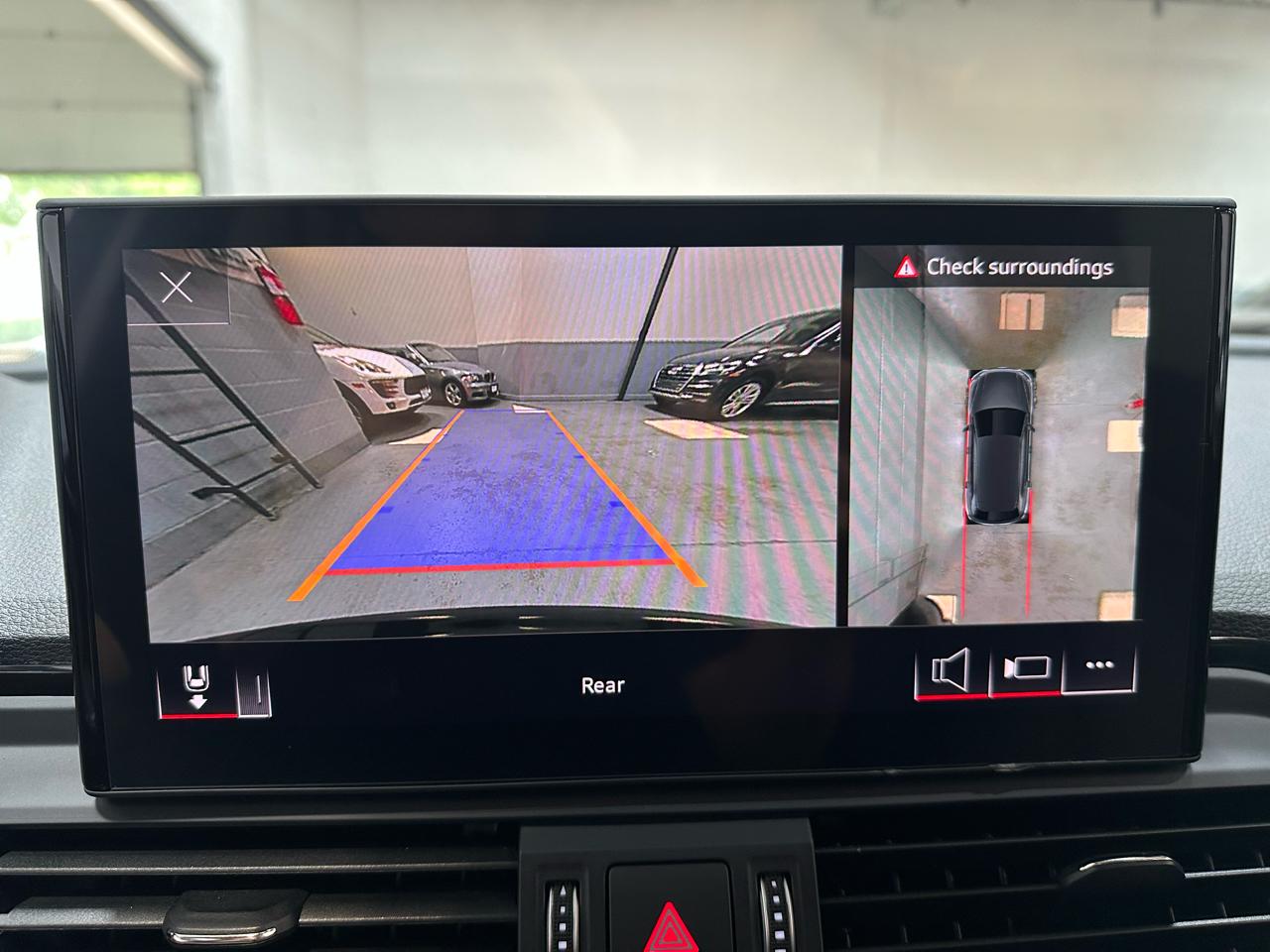 Audi Q5 S line Premium Plus 45 TFSI quattro 2023