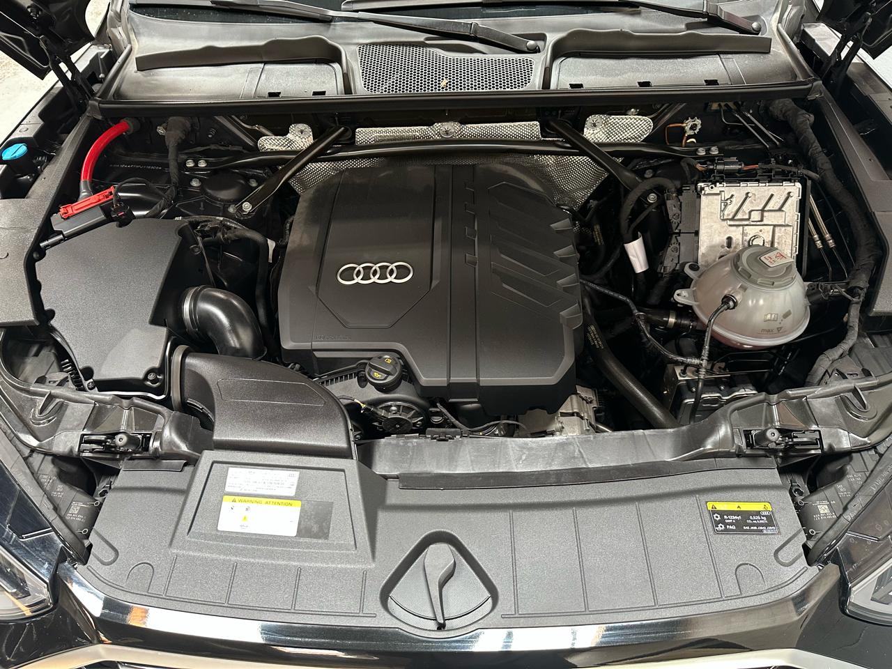 Audi Q5 S line Premium Plus 45 TFSI quattro 2023
