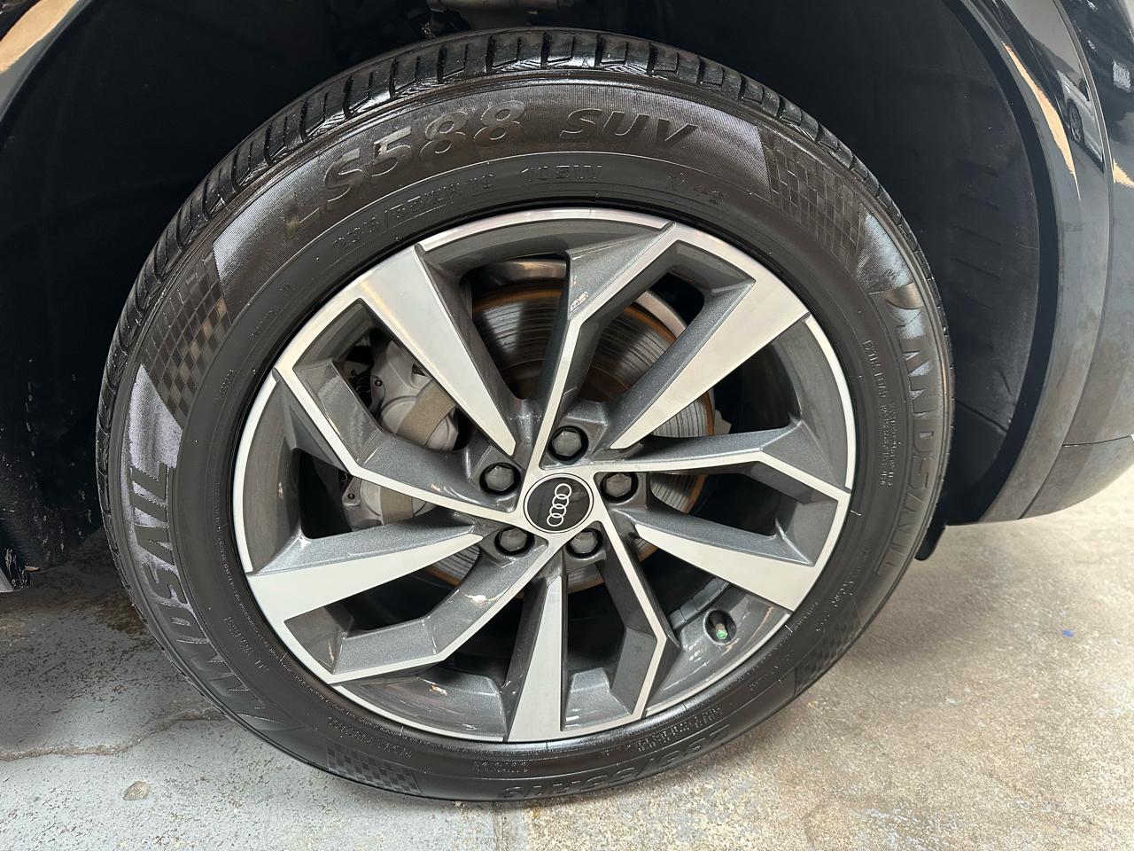 Audi Q5 S line Premium Plus 45 TFSI quattro 2023