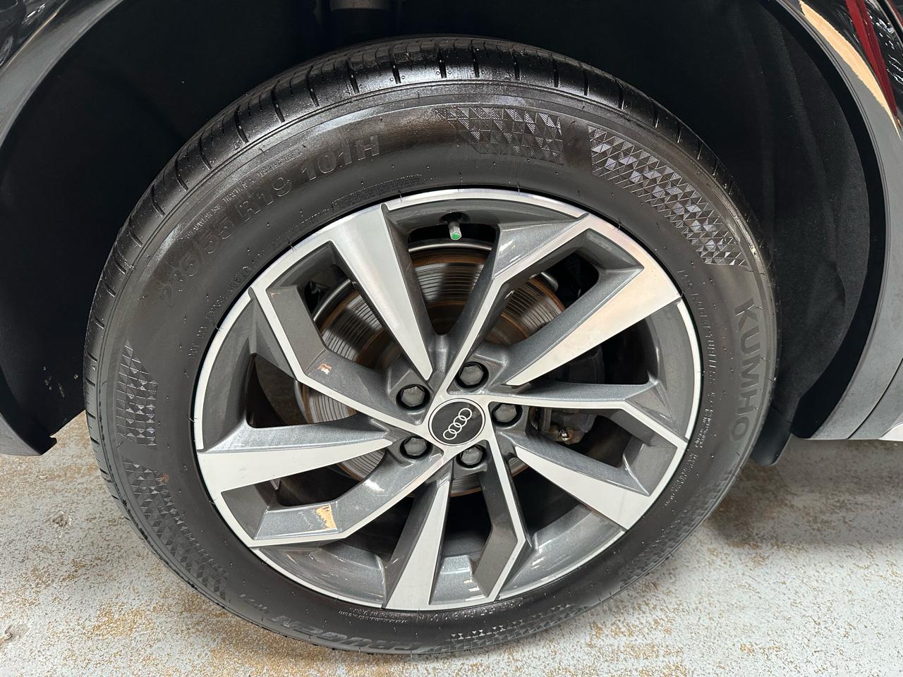 Audi Q5 S line Premium Plus 45 TFSI quattro 2023