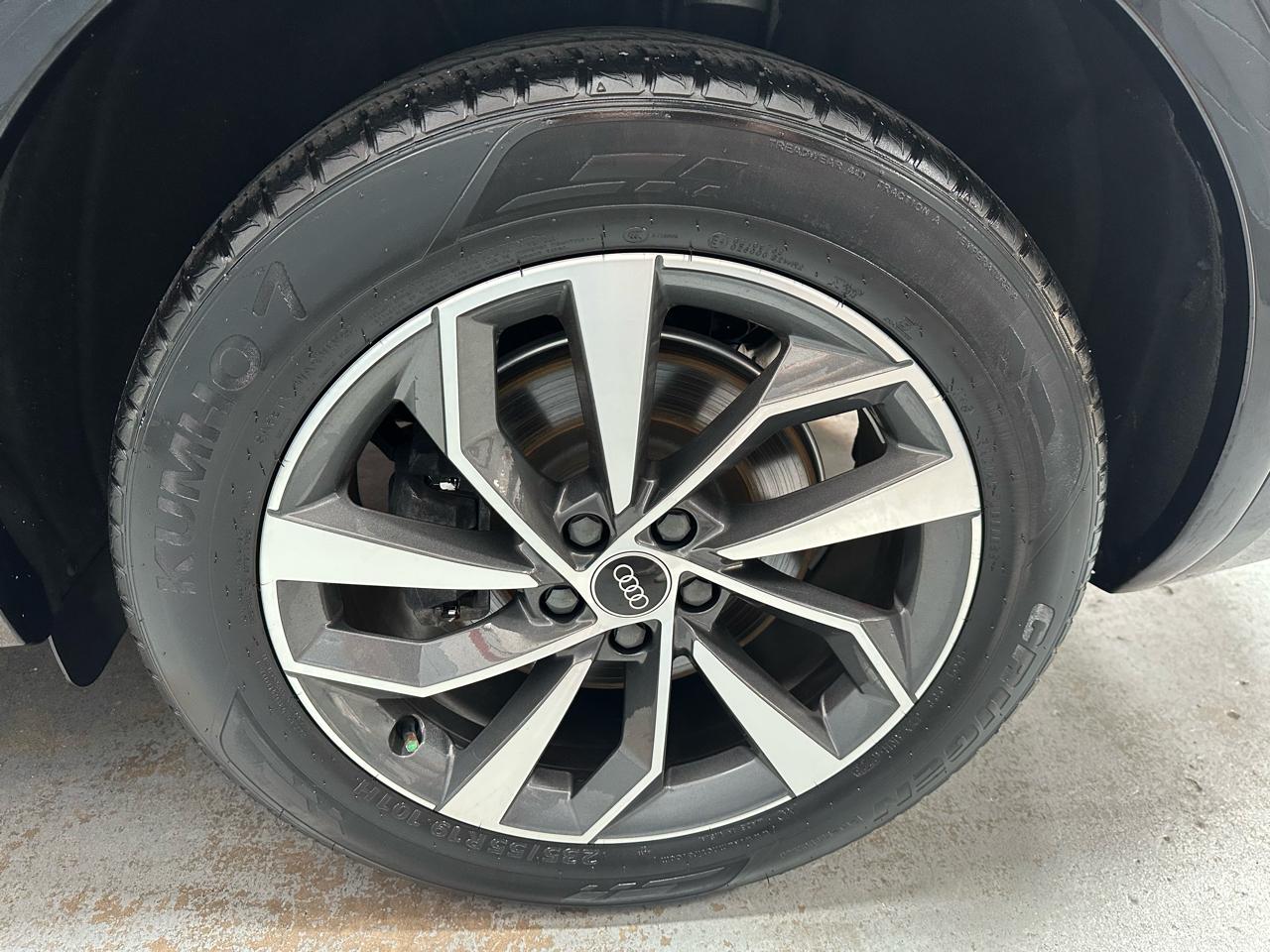 Audi Q5 S line Premium Plus 45 TFSI quattro 2023