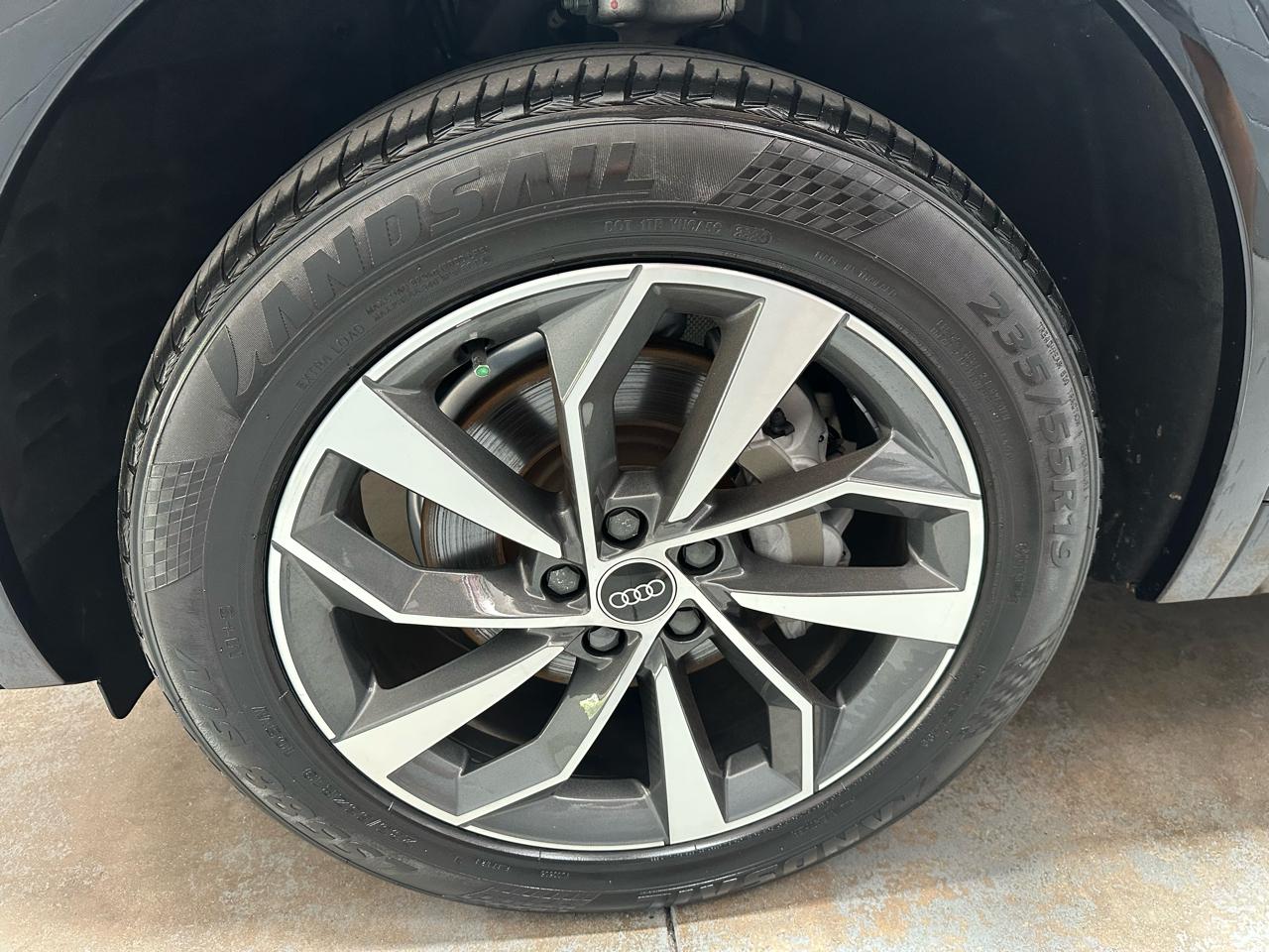 Audi Q5 S line Premium Plus 45 TFSI quattro 2023
