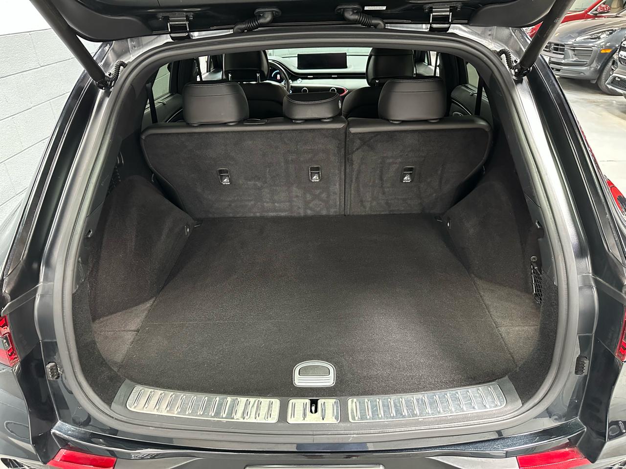 Genesis GV70 2.5T Sport Prestige AWD 2025