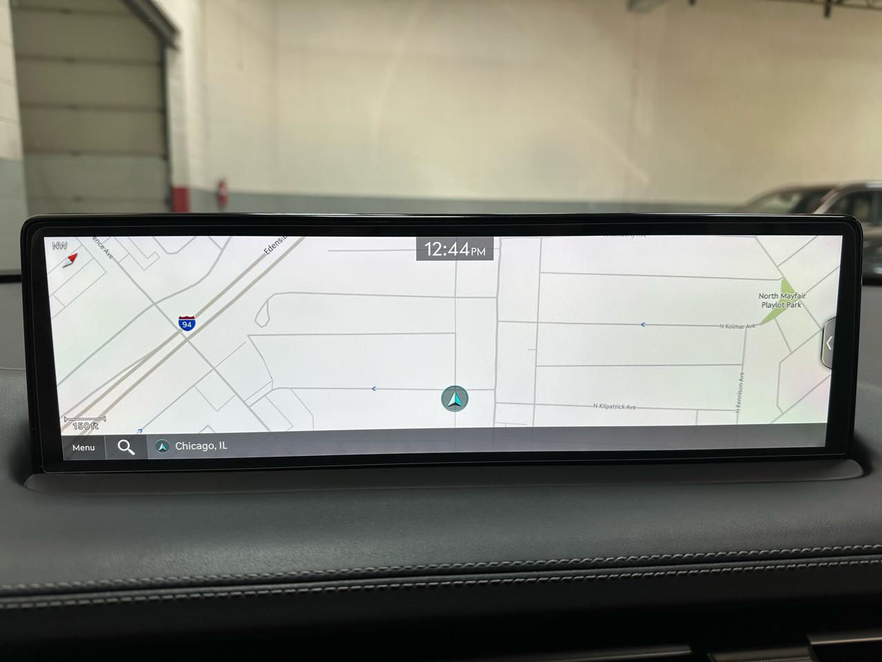 Genesis GV70 2.5T Sport Prestige AWD 2025