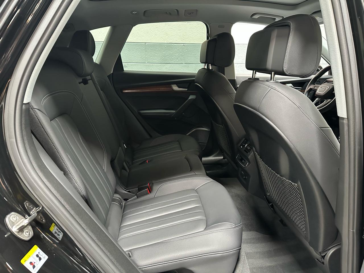 Audi Q5 S line Premium Plus 45 TFSI quattro 2023