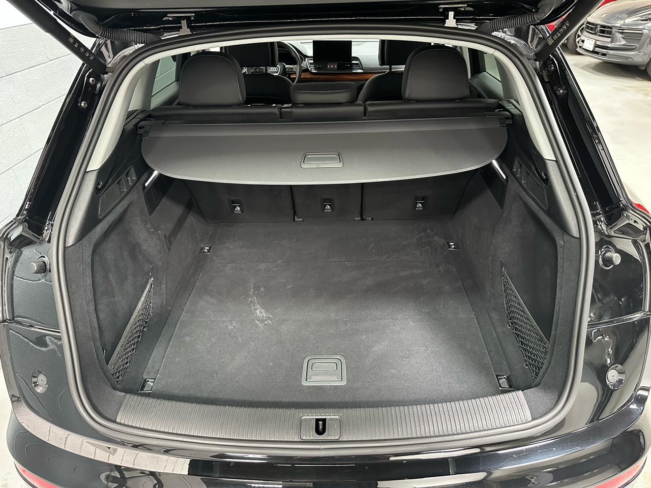 Audi Q5 S line Premium Plus 45 TFSI quattro 2023