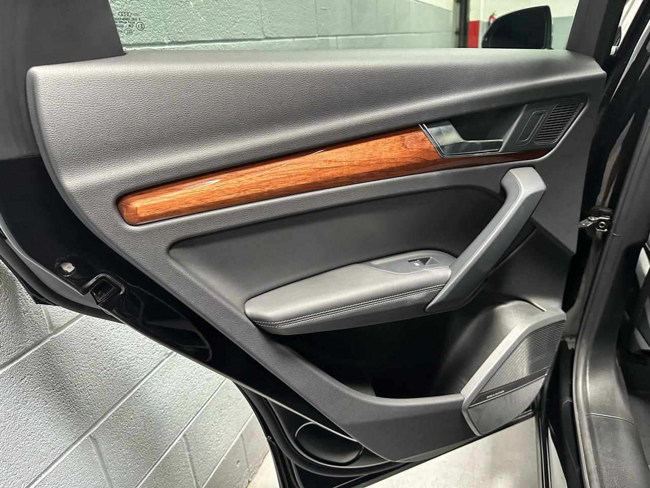 Audi Q5 S line Premium Plus 45 TFSI quattro 2023