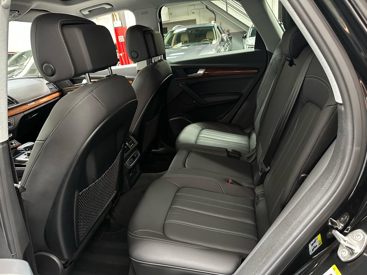 Audi Q5 S line Premium Plus 45 TFSI quattro 2023