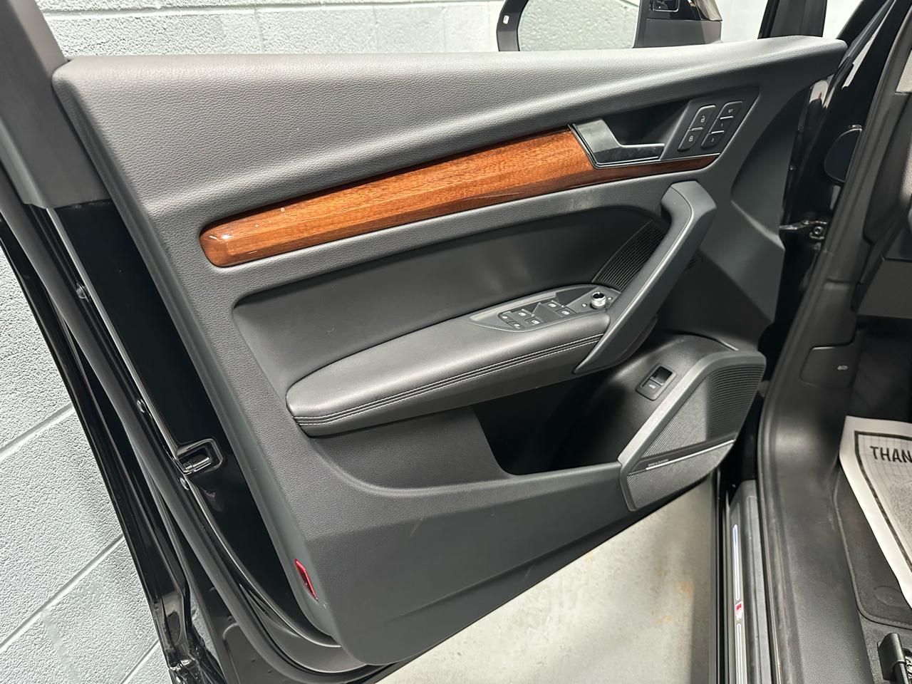 Audi Q5 S line Premium Plus 45 TFSI quattro 2023