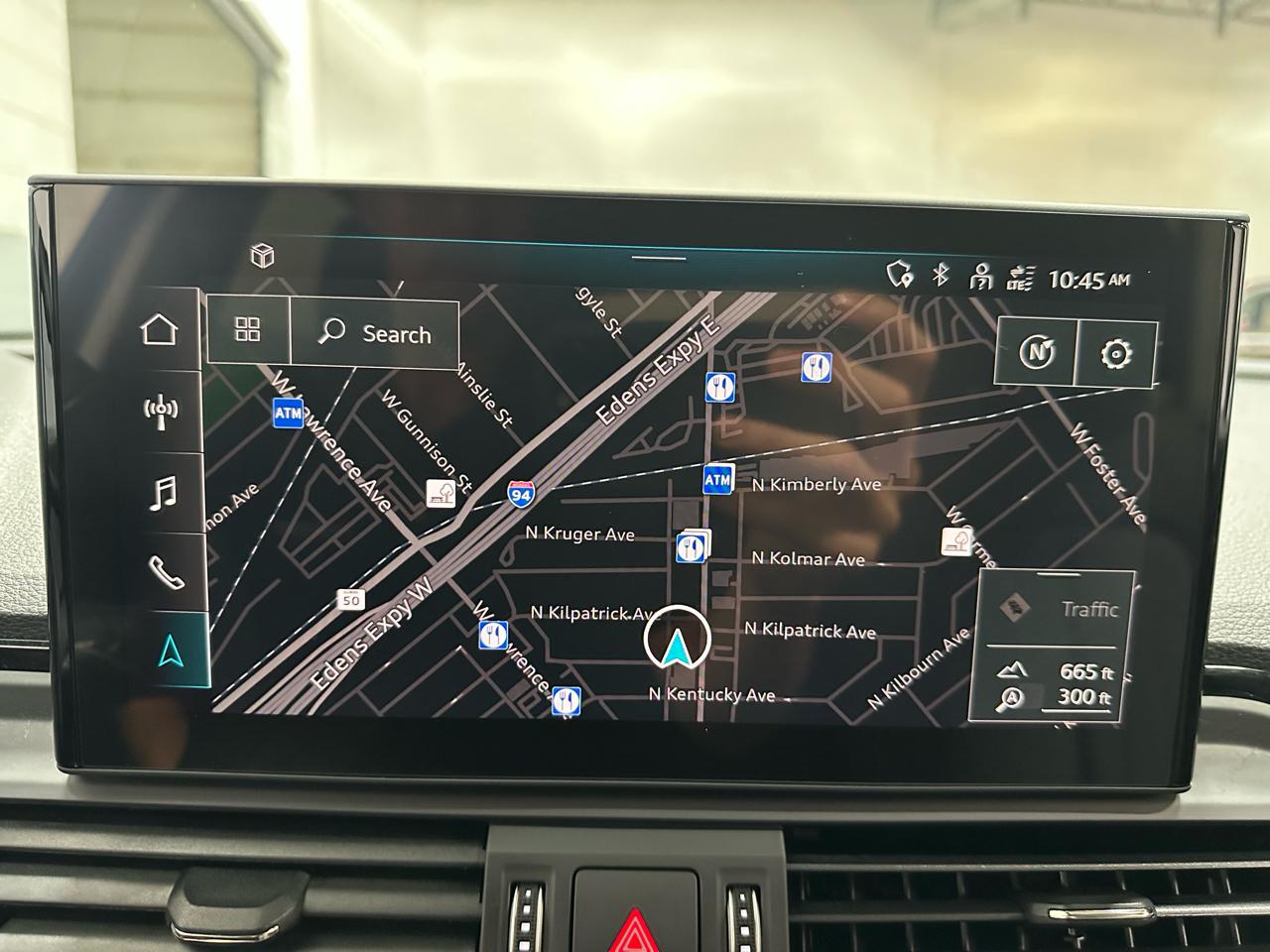 Audi Q5 S line Premium Plus 45 TFSI quattro 2023