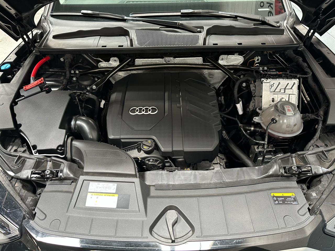 Audi Q5 S line Premium Plus 45 TFSI quattro 2023