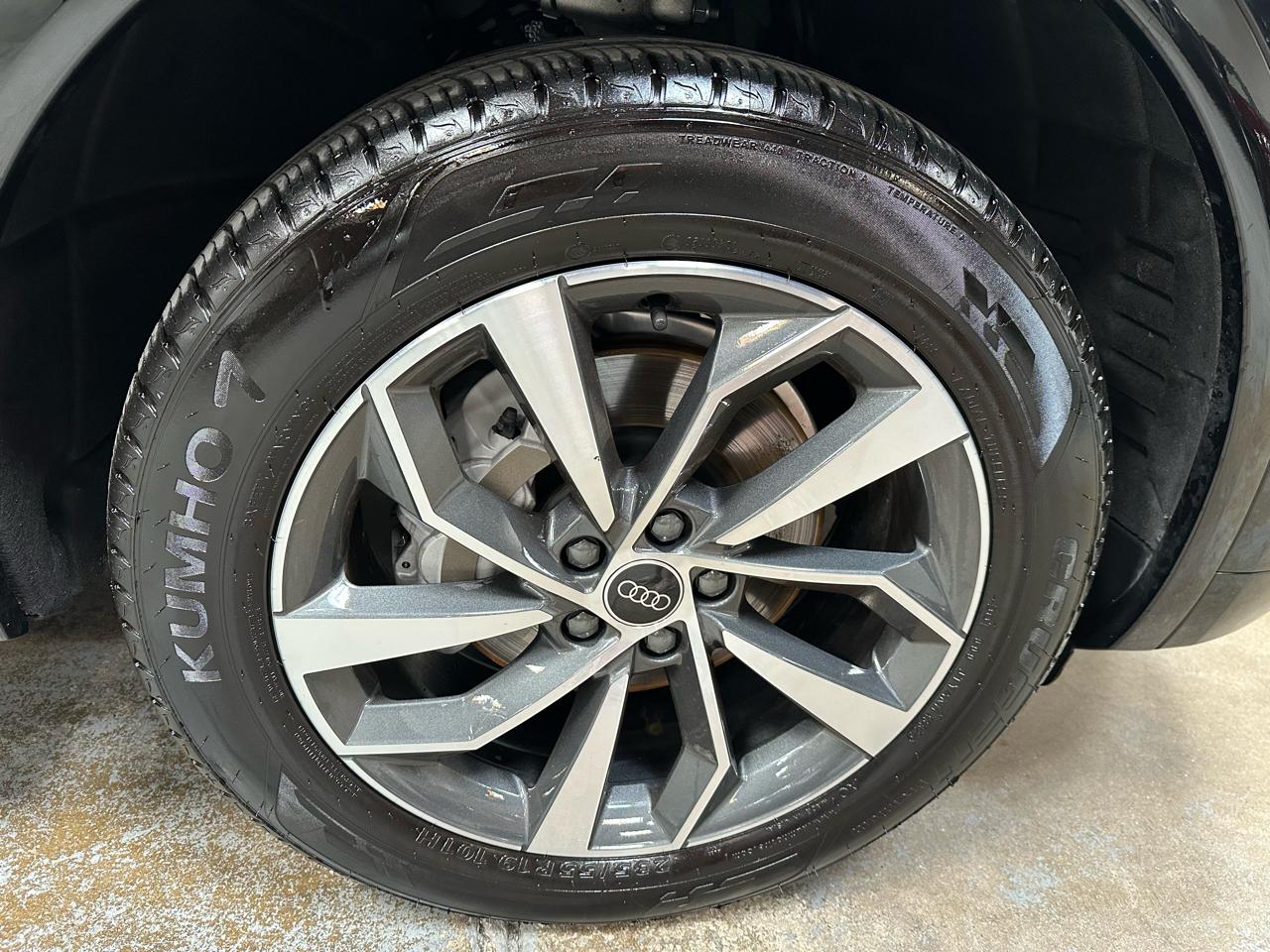 Audi Q5 S line Premium Plus 45 TFSI quattro 2023