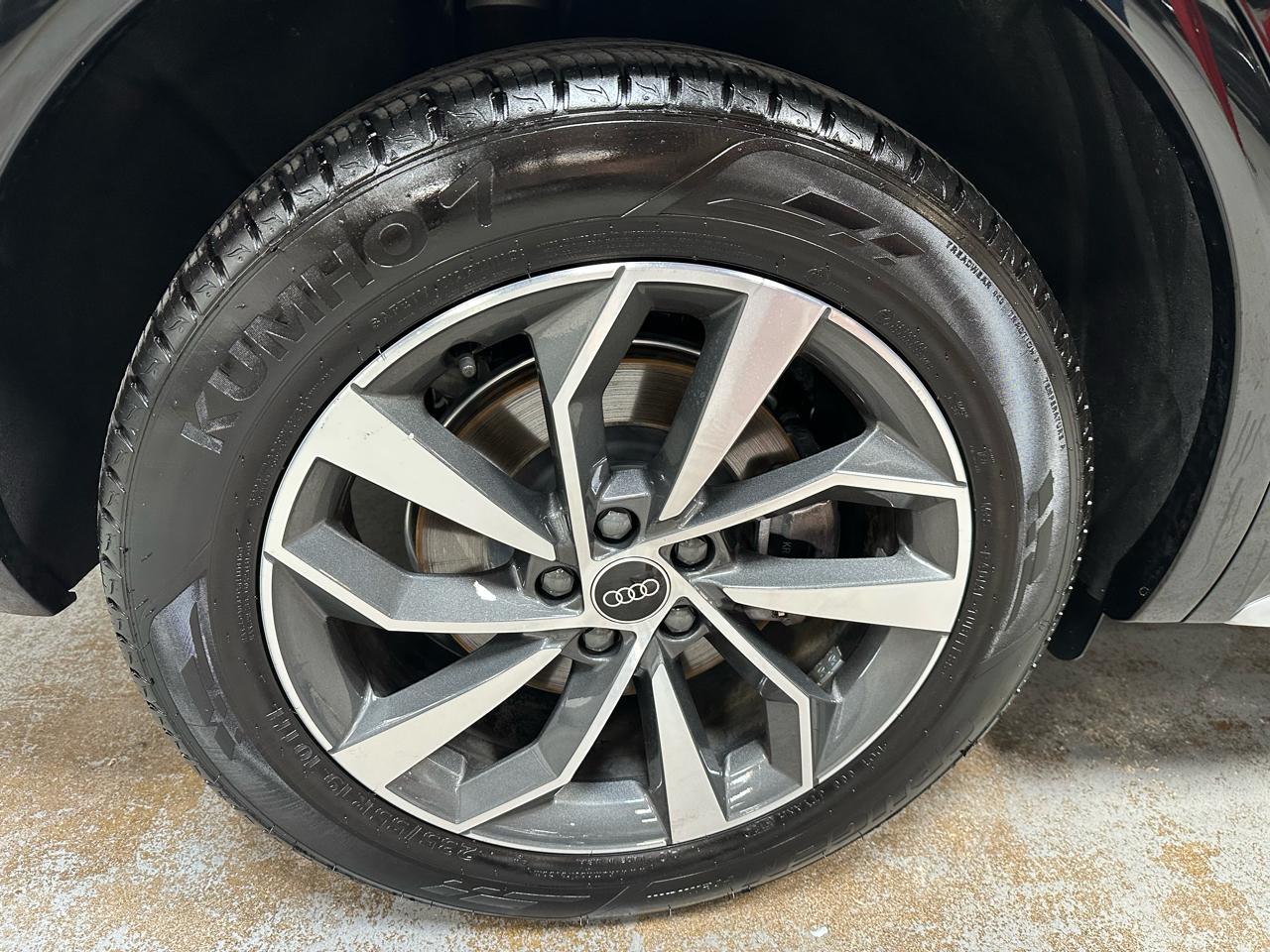 Audi Q5 S line Premium Plus 45 TFSI quattro 2023