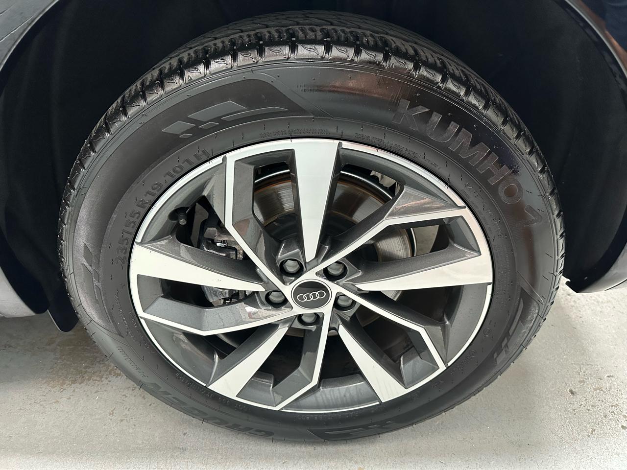 Audi Q5 S line Premium Plus 45 TFSI quattro 2023