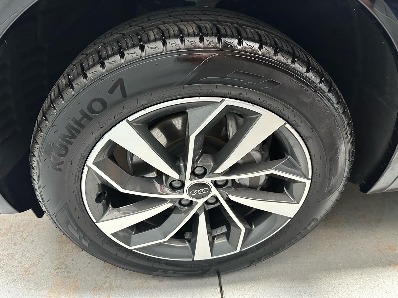Audi Q5 S line Premium Plus 45 TFSI quattro 2023