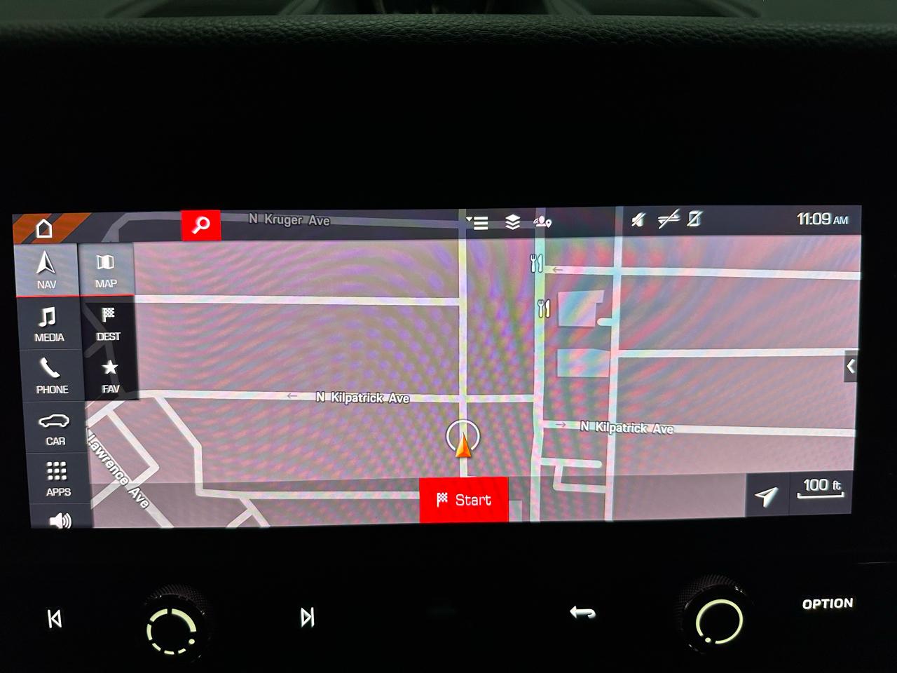 Porsche Macan AWD 2024