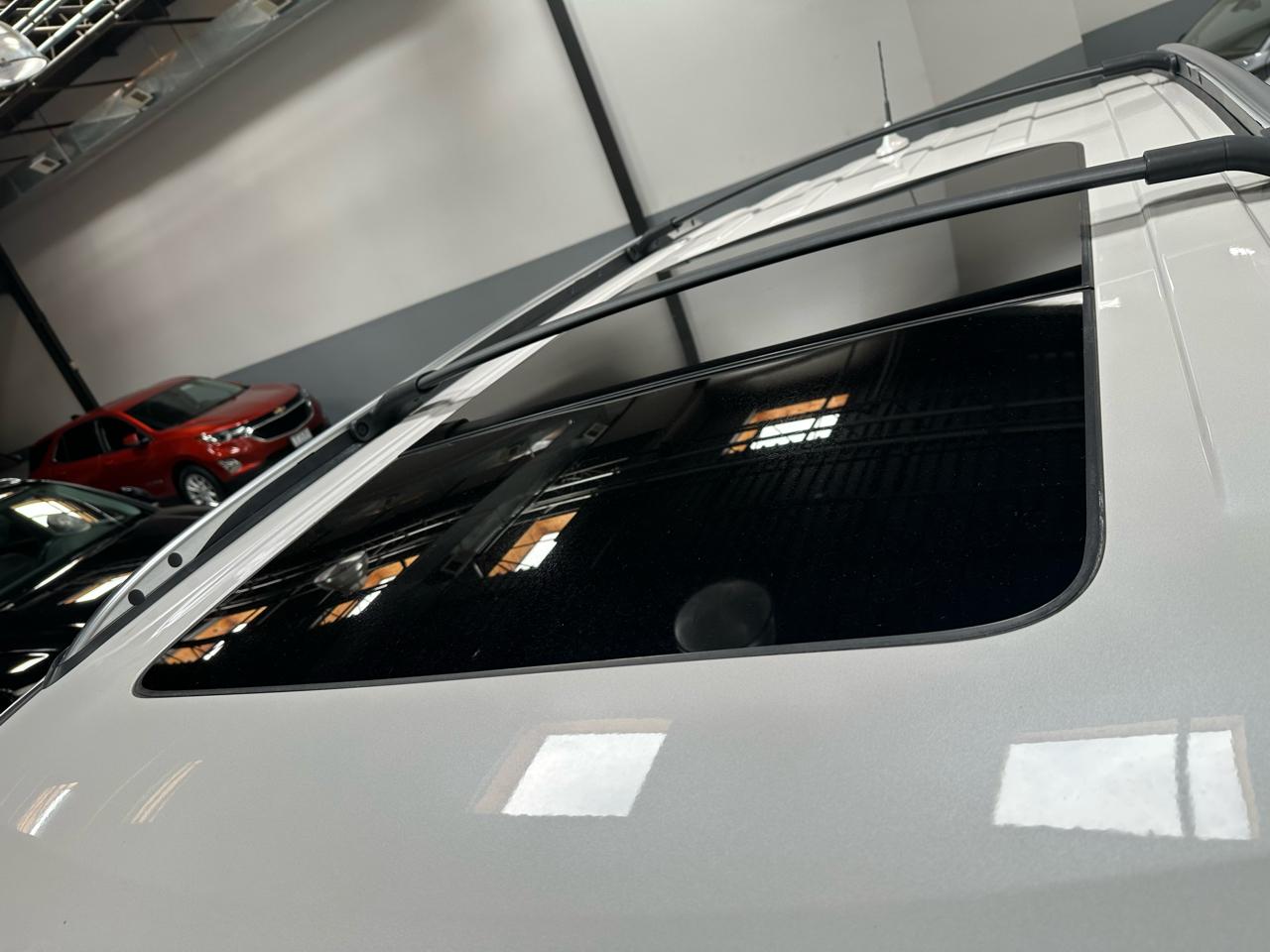 Ford Explorer Platinum 4WD 2019