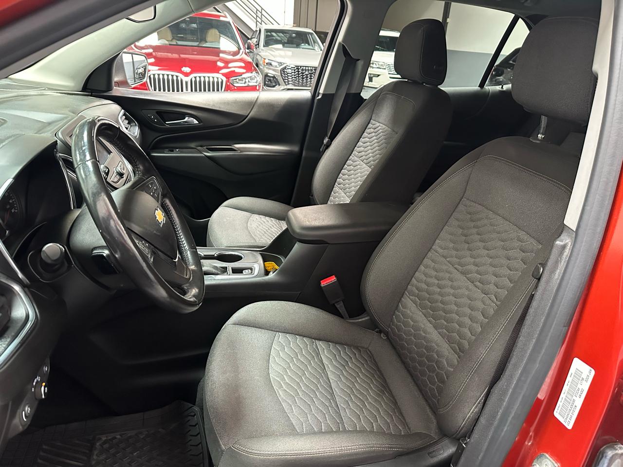Chevrolet Equinox FWD 4dr LT w/1LT 2020