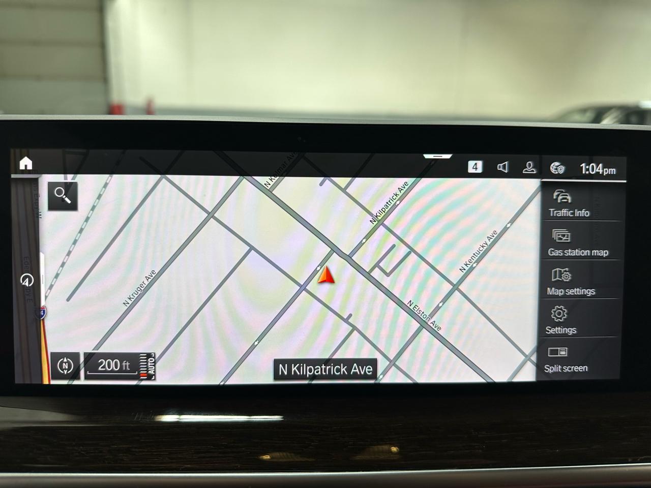 BMW X3 xDrive30i Sports Activity Vehicle 2022