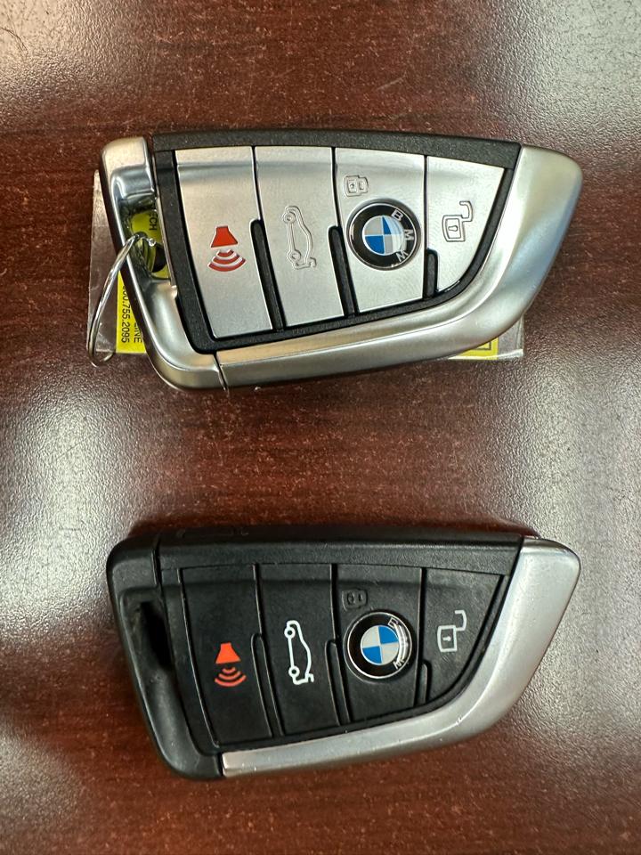 BMW X3 xDrive30i Sports Activity Vehicle 2022