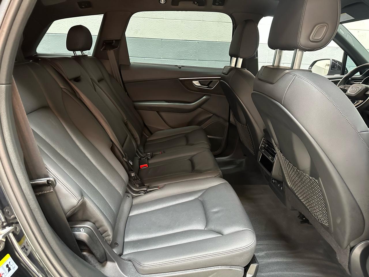 Audi Q7 Premium Plus 55 TFSI quattro 2022
