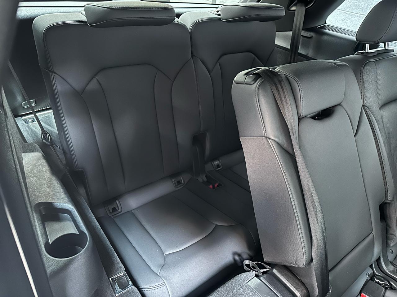Audi Q7 Premium Plus 55 TFSI quattro 2022