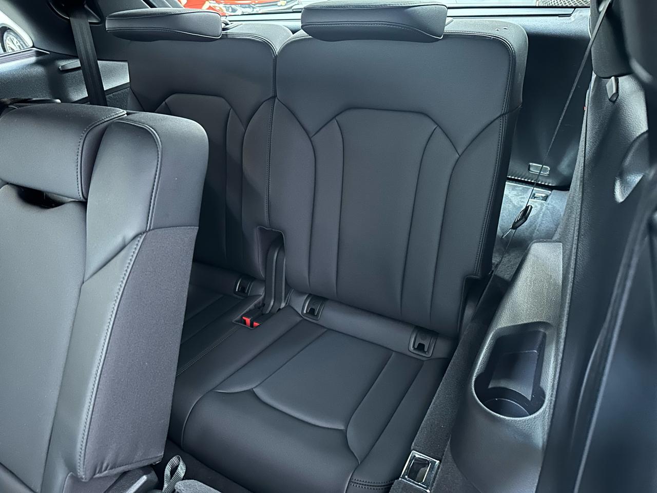 Audi Q7 Premium Plus 55 TFSI quattro 2022