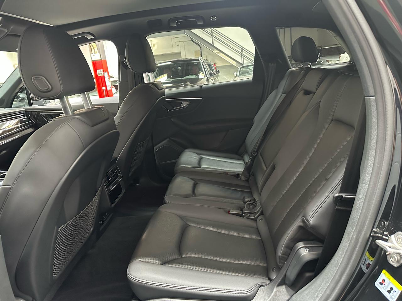 Audi Q7 Premium Plus 55 TFSI quattro 2022