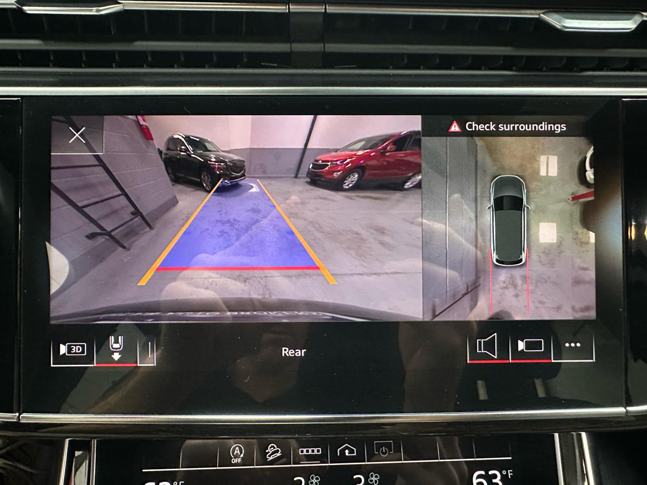 Audi Q7 Premium Plus 55 TFSI quattro 2022