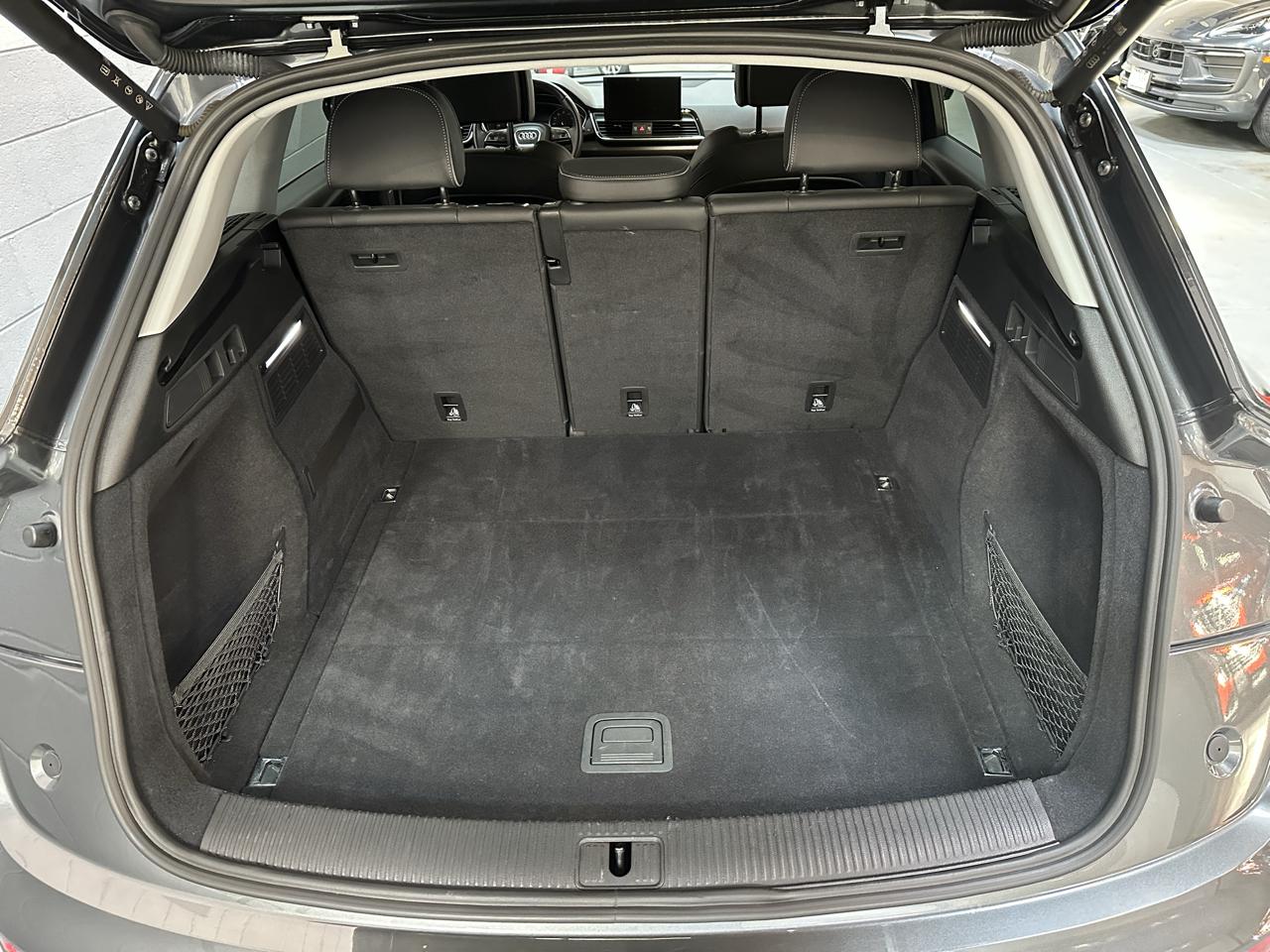 Audi Q5 S line Premium 45 TFSI quattro 2024