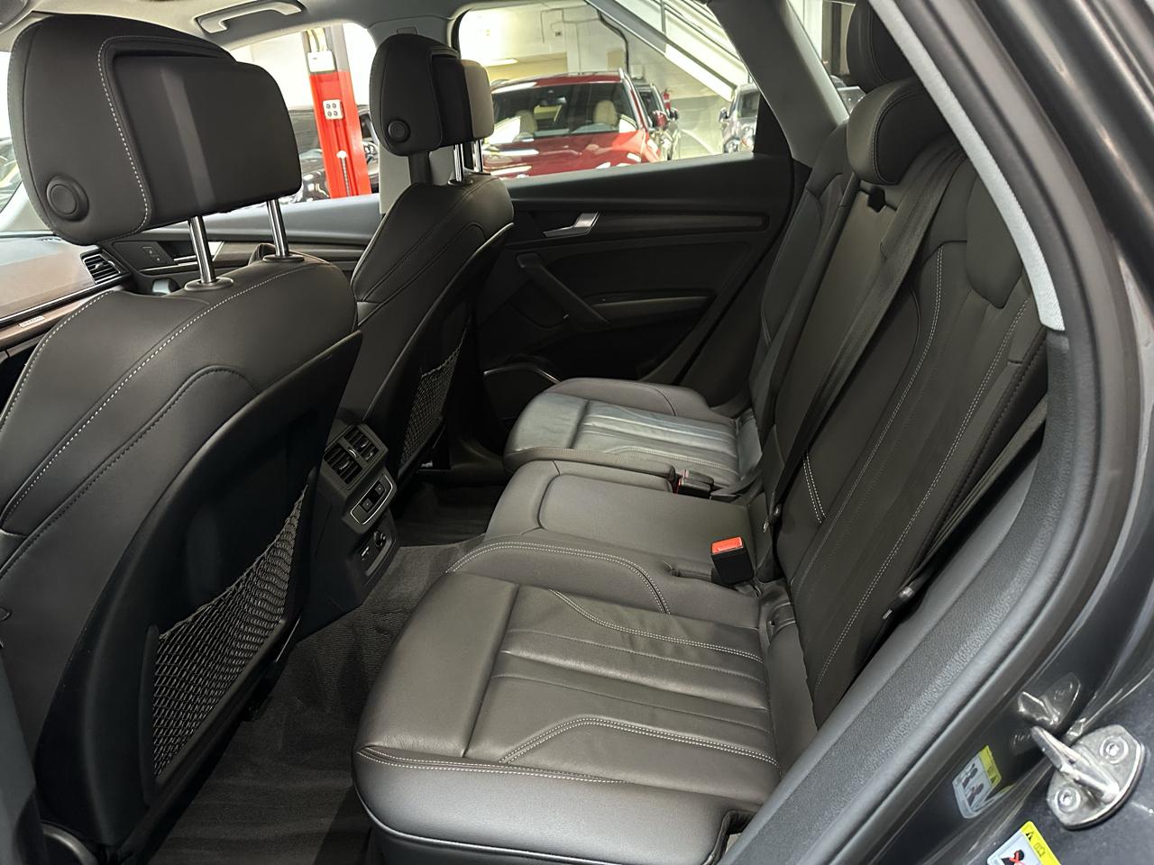 Audi Q5 S line Premium 45 TFSI quattro 2024