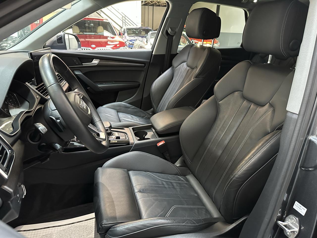 Audi Q5 S line Premium 45 TFSI quattro 2024