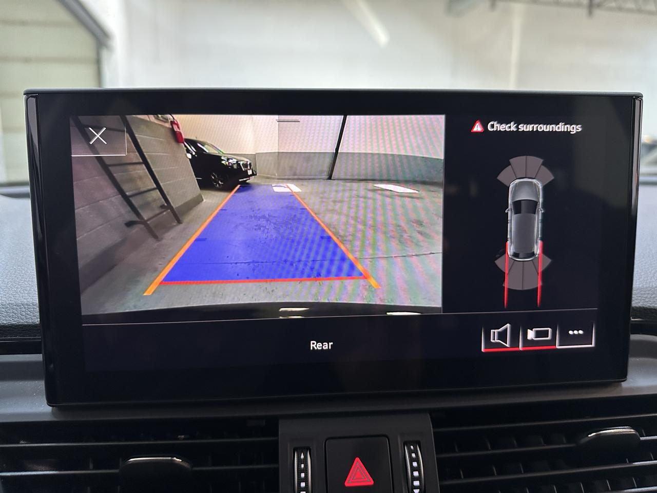 Audi Q5 S line Premium 45 TFSI quattro 2024