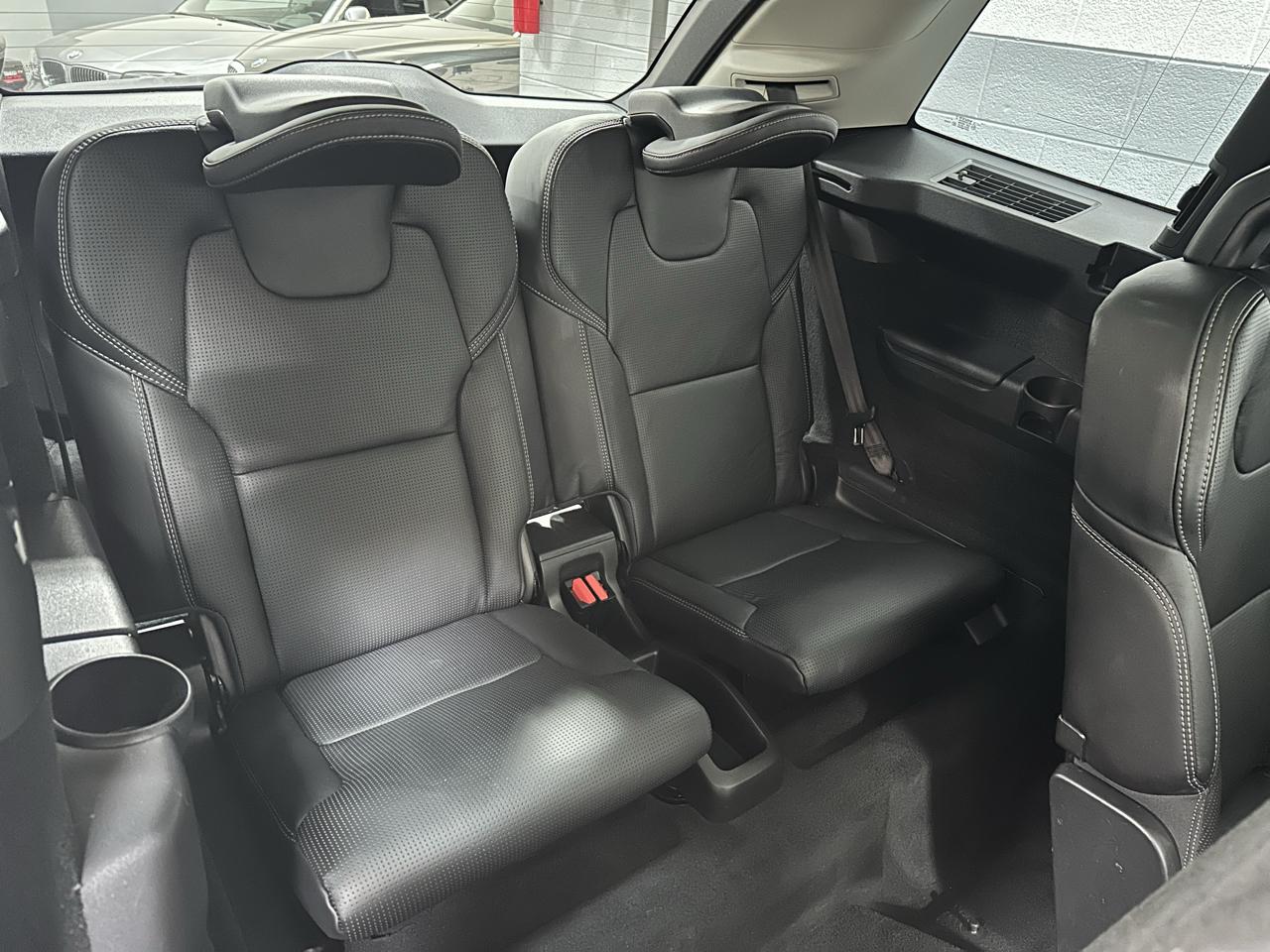 Volvo XC90 T6 AWD Inscription 6 Passenger 2020