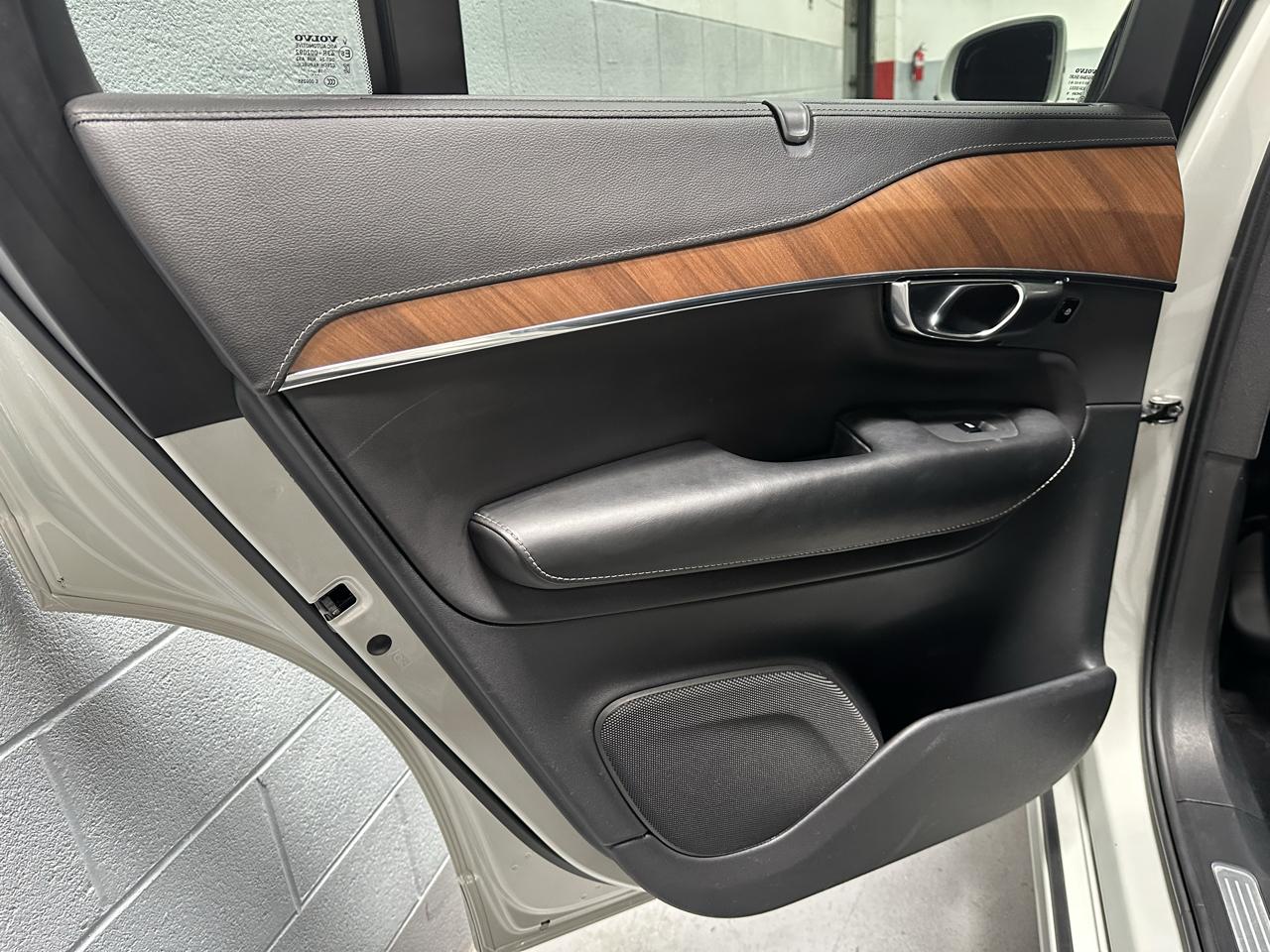 Volvo XC90 T6 AWD Inscription 6 Passenger 2020
