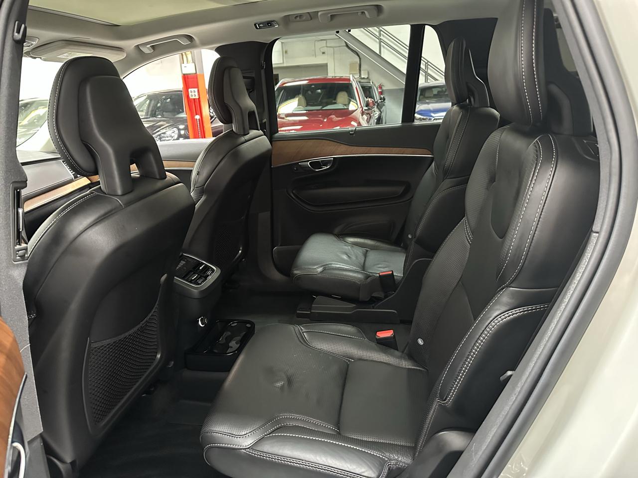 Volvo XC90 T6 AWD Inscription 6 Passenger 2020
