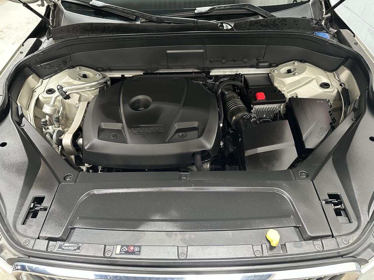 Volvo XC90 T6 AWD Inscription 6 Passenger 2020