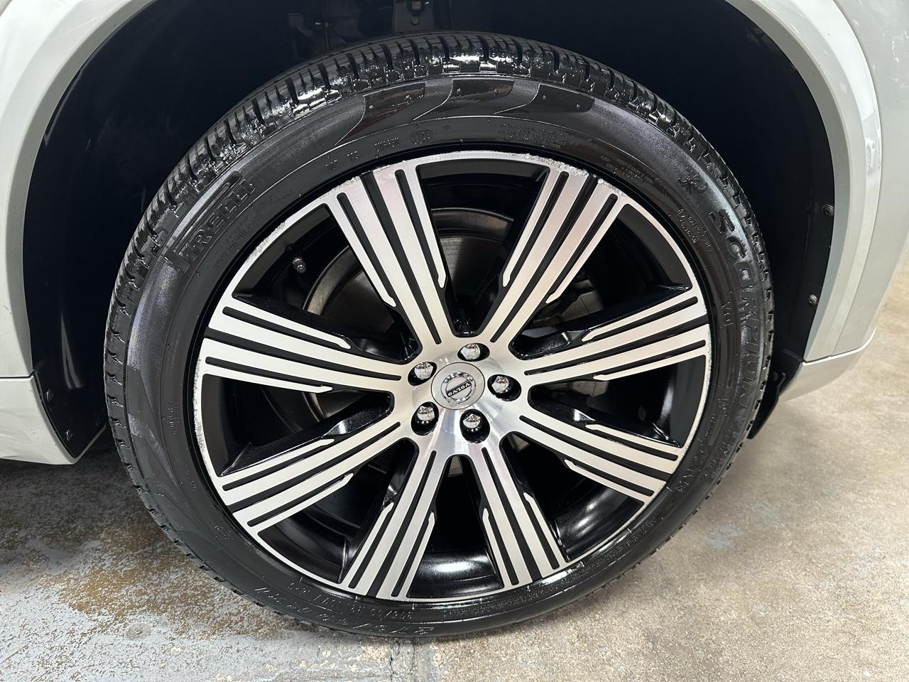 Volvo XC90 T6 AWD Inscription 6 Passenger 2020
